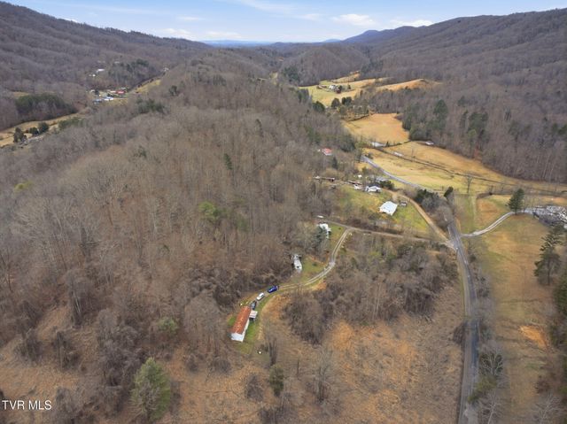 4157 Van Hill Road, Greeneville, TN 37745