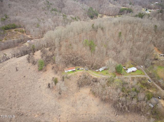 4157 Van Hill Road, Greeneville, TN 37745