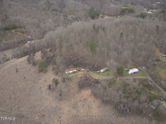 4157 Van Hill Road, Greeneville, TN 37745