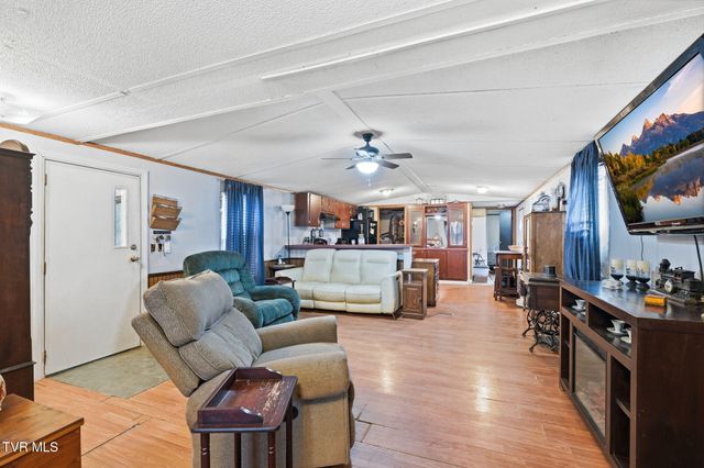 4157 Van Hill Road, Greeneville, TN 37745