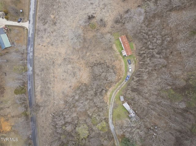 4157 Van Hill Road, Greeneville, TN 37745