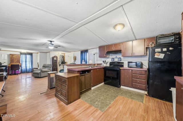 4157 Van Hill Road, Greeneville, TN 37745