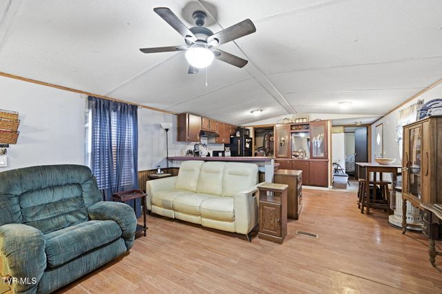 4157 Van Hill Road, Greeneville, TN 37745