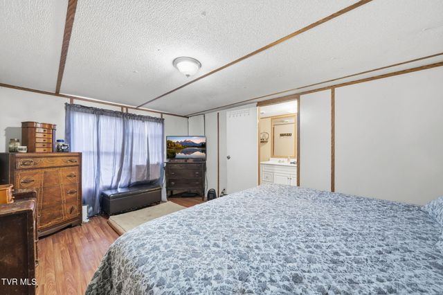 4157 Van Hill Road, Greeneville, TN 37745