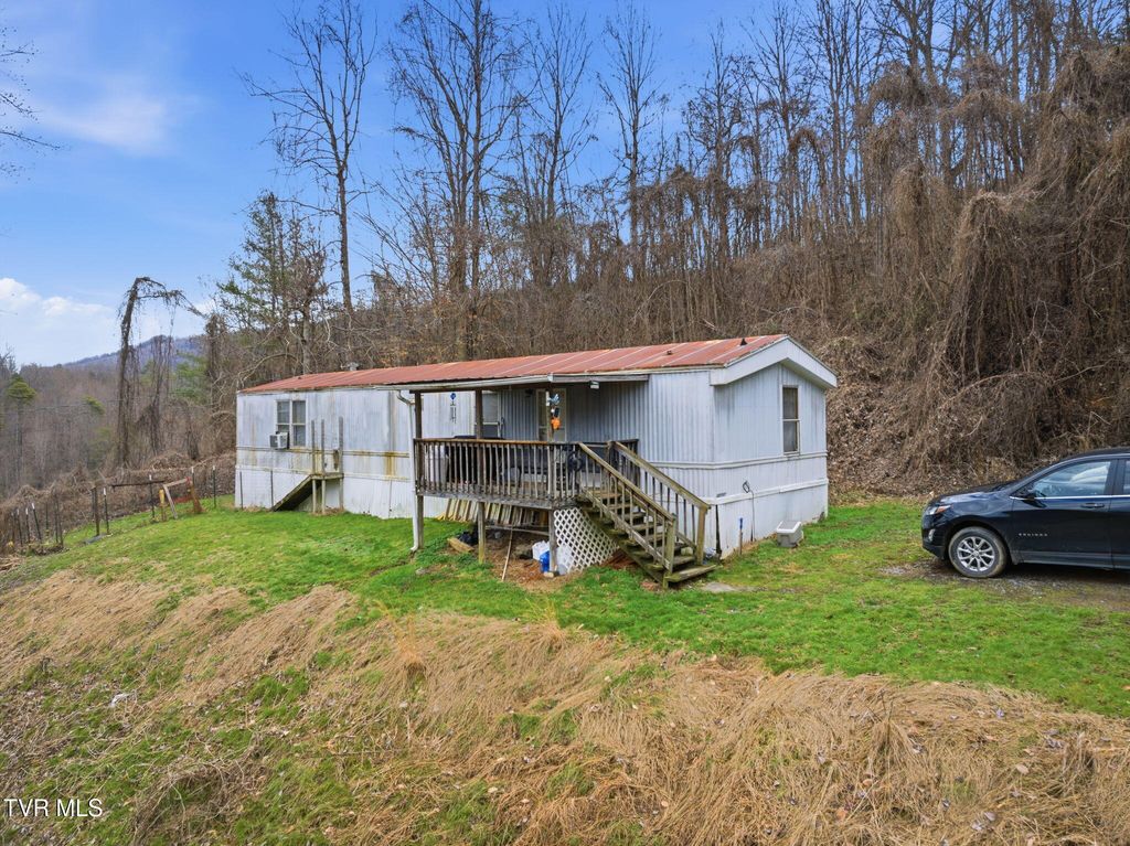 4157 Van Hill Road, Greeneville, TN 37745