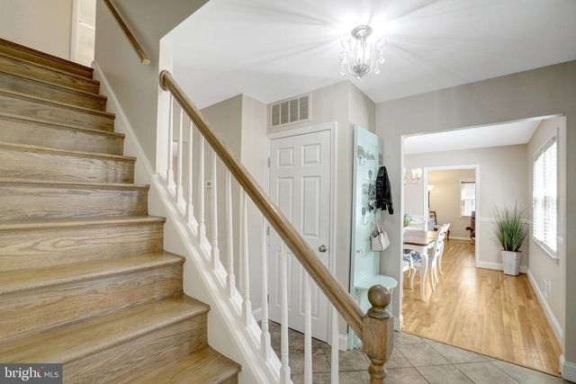 5623 CORNISH WAY, Alexandria, VA 22315