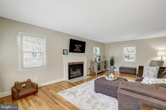 5623 CORNISH WAY, Alexandria, VA 22315