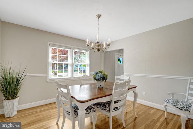 5623 CORNISH WAY, Alexandria, VA 22315