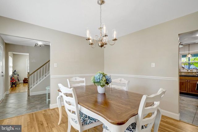 5623 CORNISH WAY, Alexandria, VA 22315