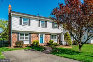 5623 CORNISH WAY, Alexandria, VA 22315