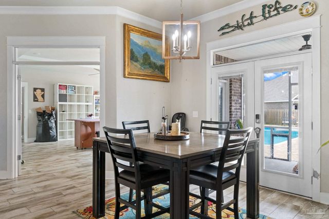 2420 Okatie Ln, Cantonment, FL 32533
