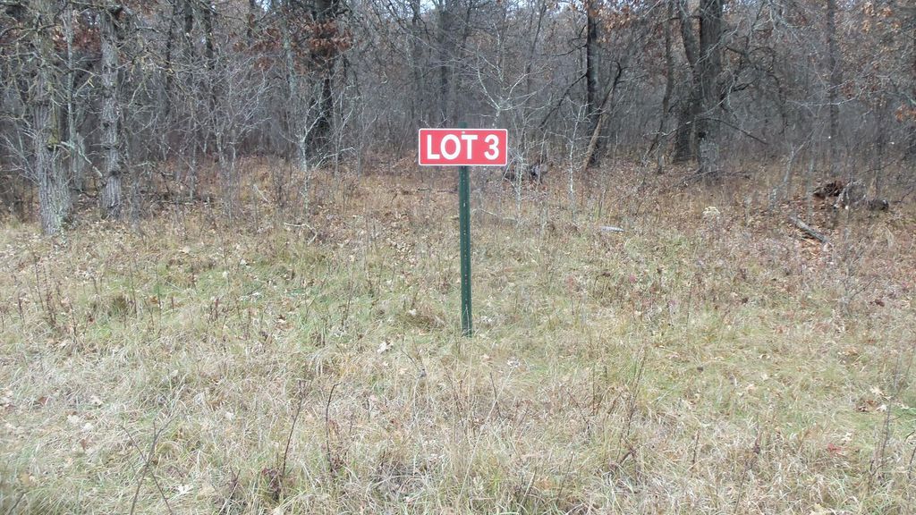 Lot 3 300th St, Sterling Twp, WI 54024