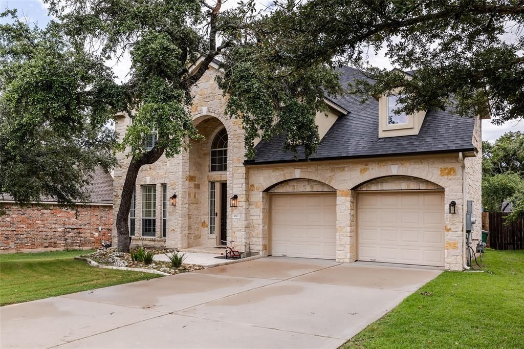 5517 Fort Benton DR, Austin, TX 78735