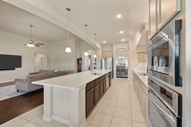 123 Mossy Creek Trail, Rhome, TX 76078