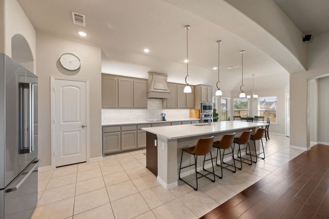 123 Mossy Creek Trail, Rhome, TX 76078