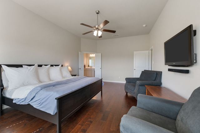 123 Mossy Creek Trail, Rhome, TX 76078