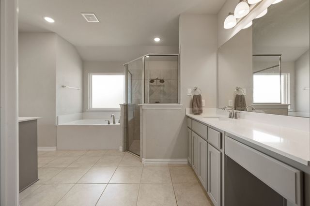 123 Mossy Creek Trail, Rhome, TX 76078