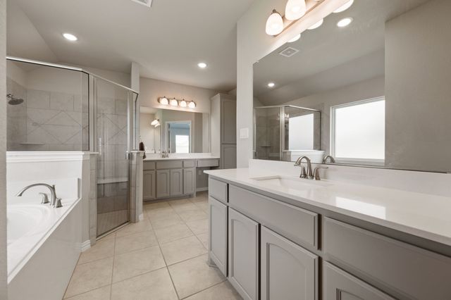 123 Mossy Creek Trail, Rhome, TX 76078