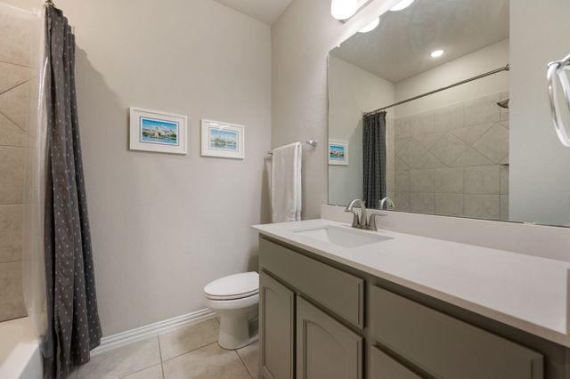 123 Mossy Creek Trail, Rhome, TX 76078