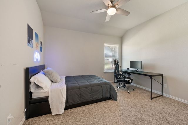 123 Mossy Creek Trail, Rhome, TX 76078