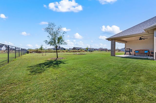 123 Mossy Creek Trail, Rhome, TX 76078