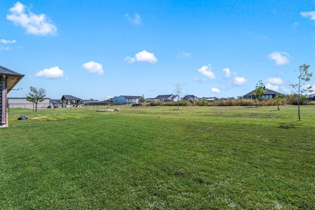 123 Mossy Creek Trail, Rhome, TX 76078