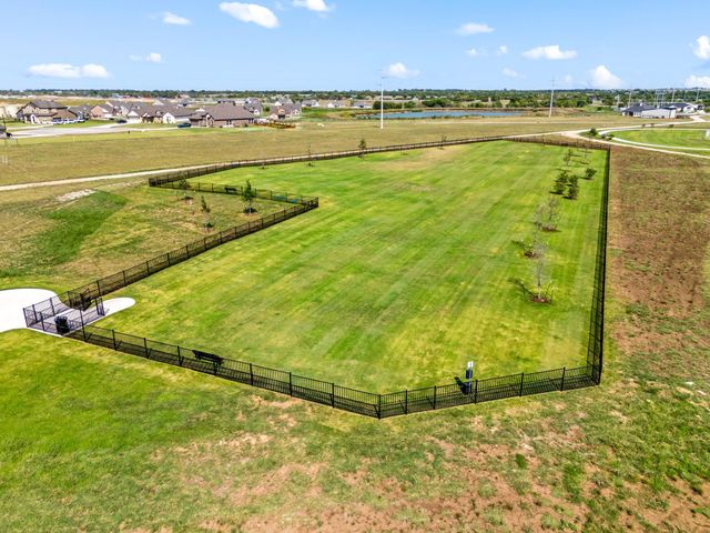 123 Mossy Creek Trail, Rhome, TX 76078