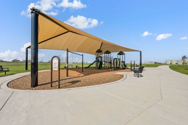 123 Mossy Creek Trail, Rhome, TX 76078