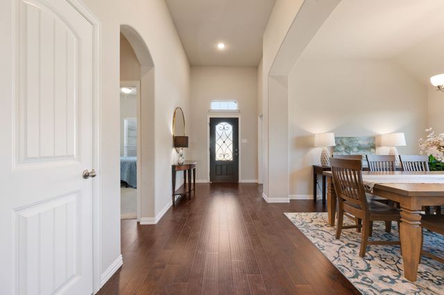 123 Mossy Creek Trail, Rhome, TX 76078