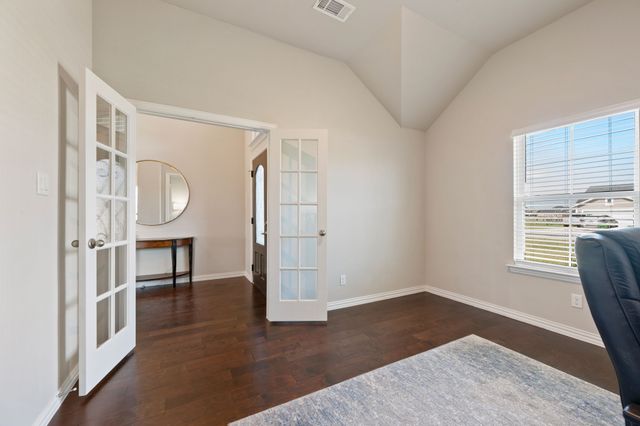 123 Mossy Creek Trail, Rhome, TX 76078