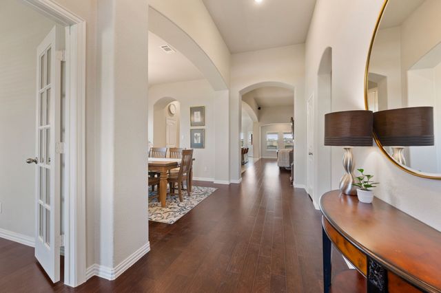 123 Mossy Creek Trail, Rhome, TX 76078