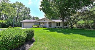2311 W Chestnut ROAD, Mequon, WI 53092