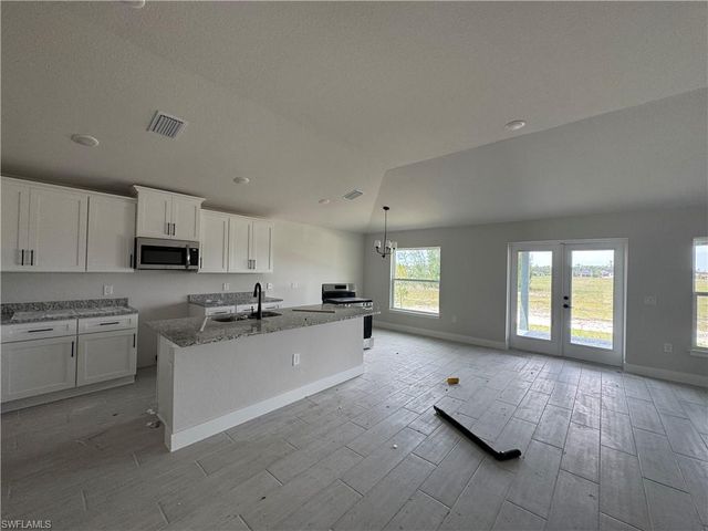 4007 NW 20th ST, Cape Coral, FL 33993