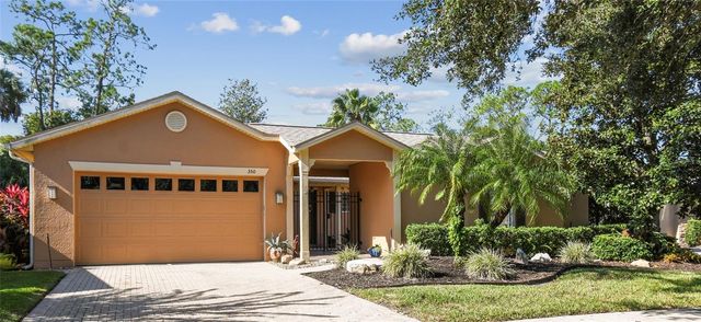 350 BALBOA DRIVE, Kissimmee, FL 34759