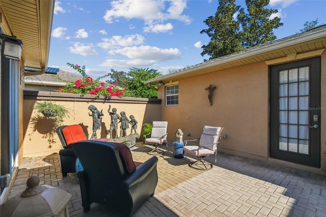 350 BALBOA DRIVE, Kissimmee, FL 34759