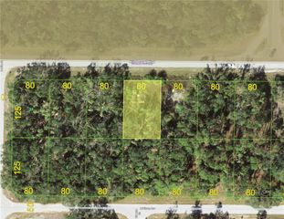 19145 HILLSBOROUGH BOULEVARD, Port Charlotte, FL 33954