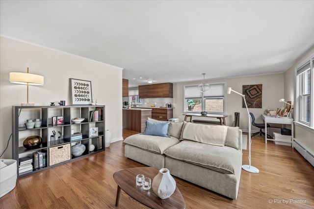 3046 Central Street, Evanston, IL 60201