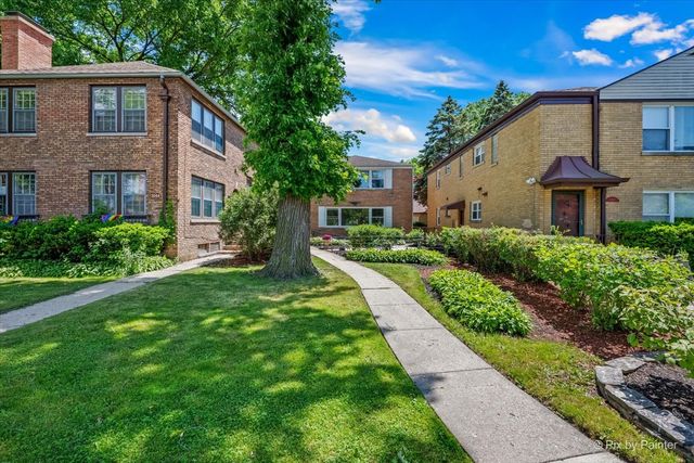 3046 Central Street, Evanston, IL 60201