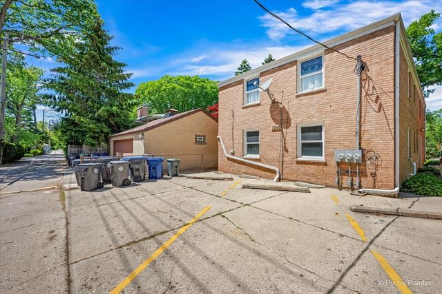 3046 Central Street, Evanston, IL 60201