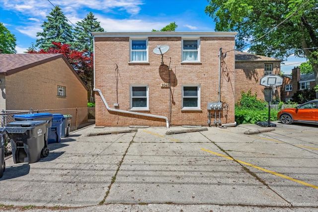 3046 Central Street, Evanston, IL 60201