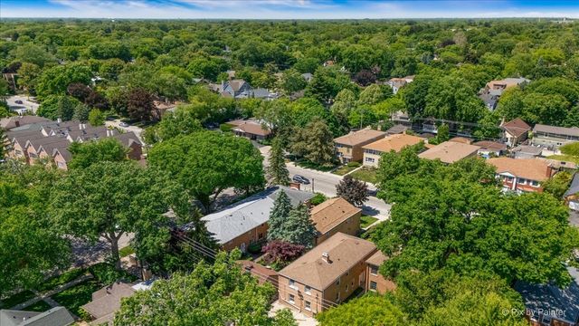 3046 Central Street, Evanston, IL 60201