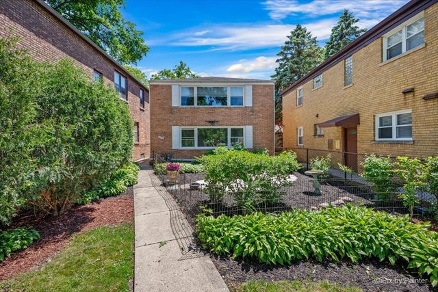 3046 Central Street, Evanston, IL 60201