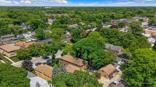 3046 Central Street, Evanston, IL 60201