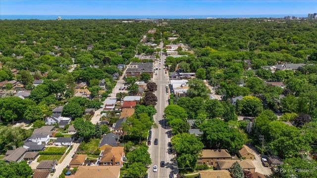 3046 Central Street, Evanston, IL 60201