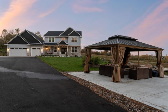 24877 Harvest Meadows Court, Lakeville, MN 55044