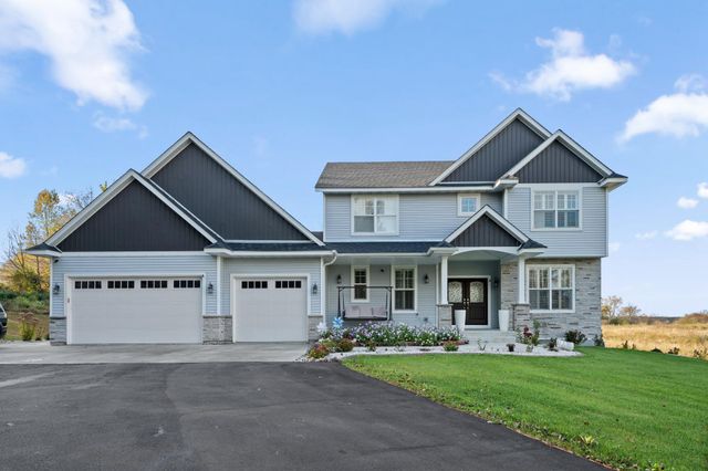 24877 Harvest Meadows Court, Lakeville, MN 55044