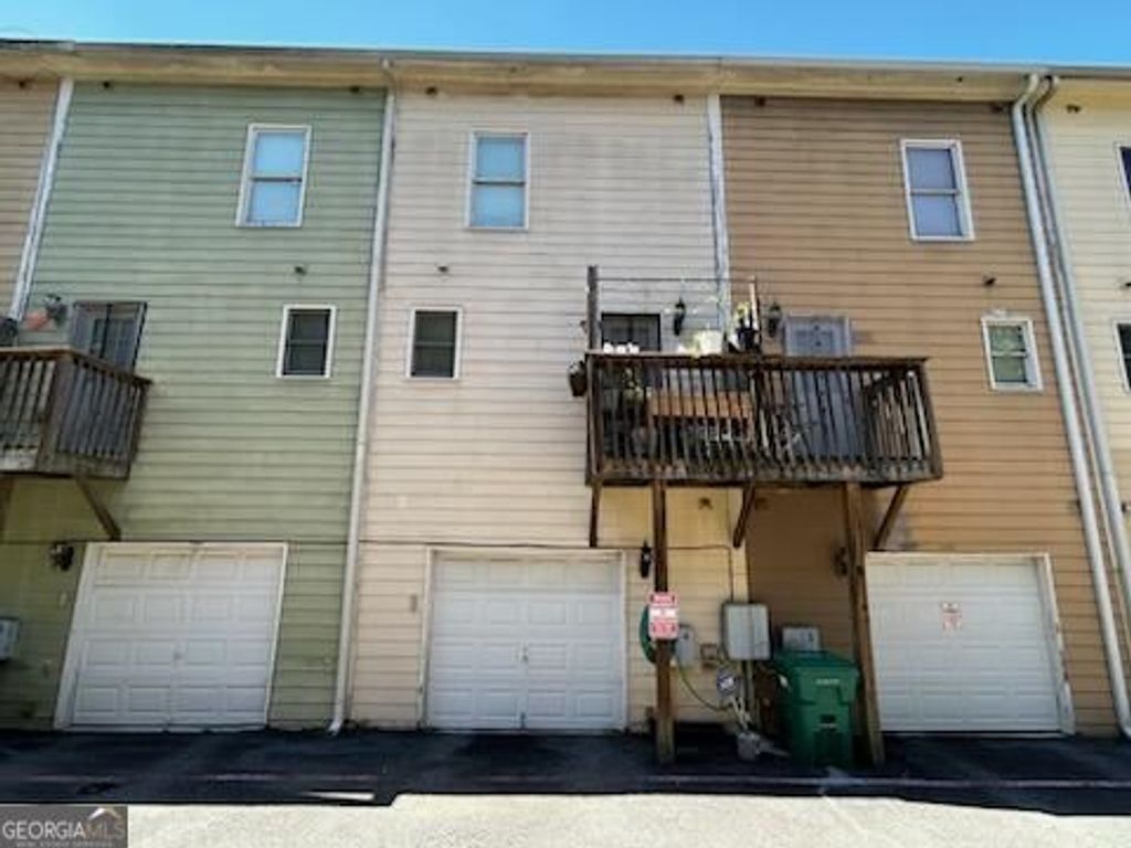 4940 WEST Street, Forest Park, GA 30297 — photo 2