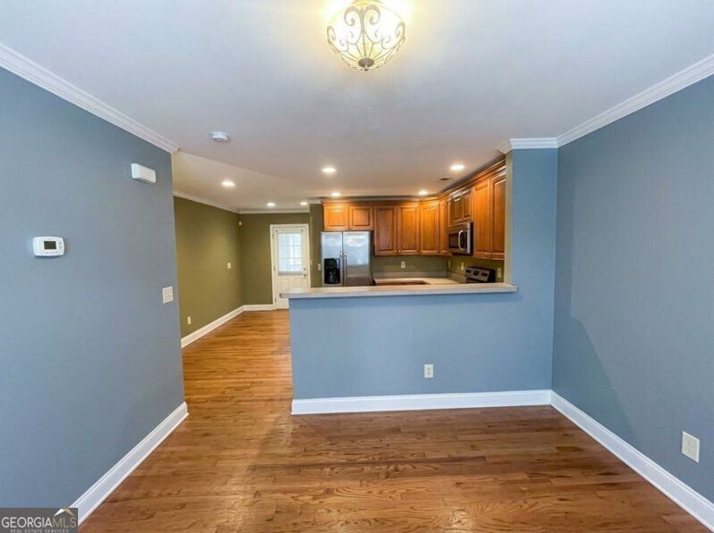 4940 WEST Street, Forest Park, GA 30297 — photo 3