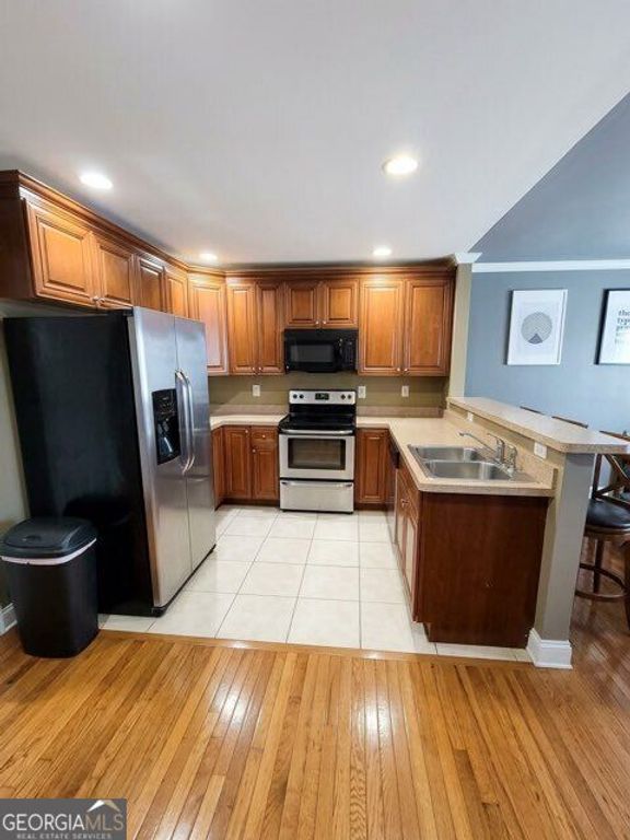 4940 WEST Street, Forest Park, GA 30297 — photo 5