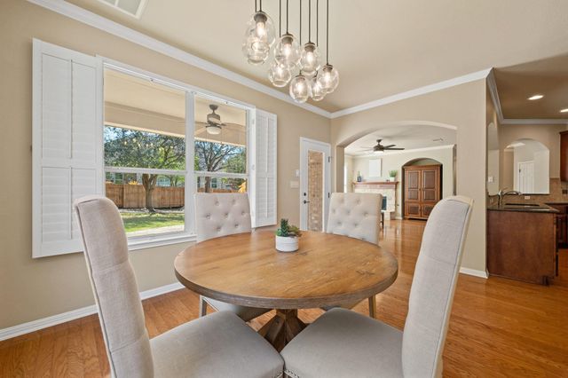 12709 Pinto Chase CT, Austin, TX 78732